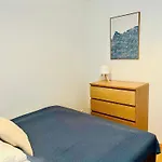 Apartamento Ferienwohung 
