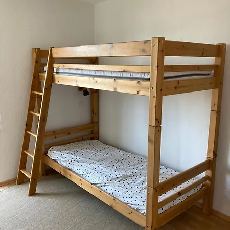 Apartment Ferienwohung 