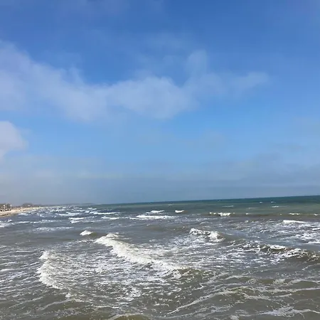 Lägenhet Ferienwohung 