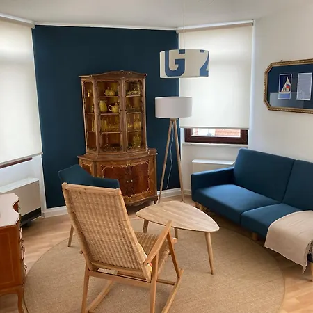Apartment Ferienwohung 