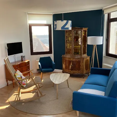 Apartment Ferienwohung 