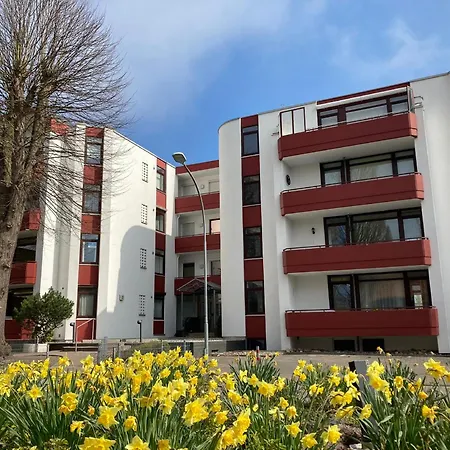 Διαμέρισμα Ferienwohung 