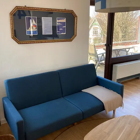 Διαμέρισμα Ferienwohung 