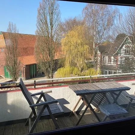 Lägenhet Ferienwohung 