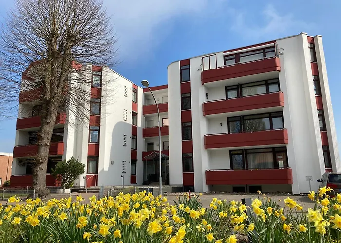 Appartement Ferienwohung 